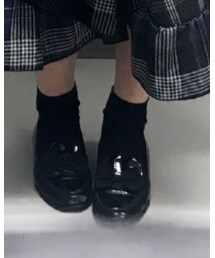 KATIE JUDITH | パンプス