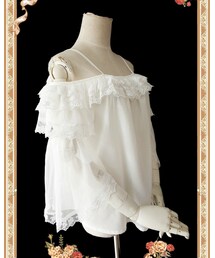 Infanta | シャツ/ブラウス