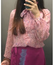 中古 | シャツ/ブラウス