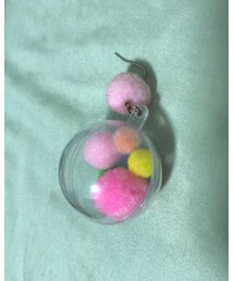 FOREVER 21 | ピアス（両耳用）