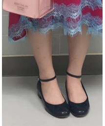 Belly Veagh | パンプス