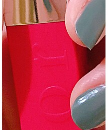 Dior | 口紅/リップティント/グロス