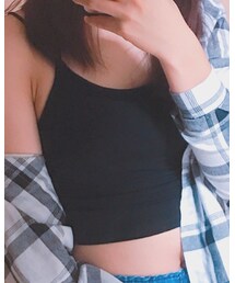 UNIQLO | キャミソール