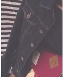 UNIQLO | デニムジャケット