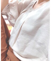 GLOBAL WORK | シャツ/ブラウス