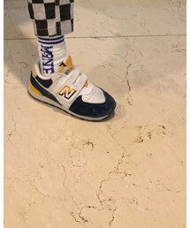 NEW BALANCE | スニーカー