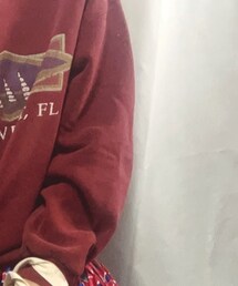 siili vintage | スウェット