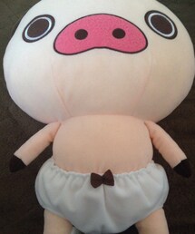 純白パンツ(ショーツ)