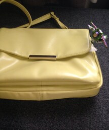 MOUSSY | ショルダーバッグ