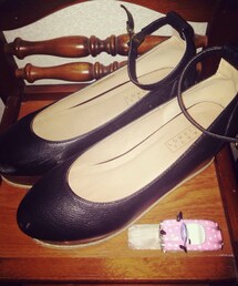 LOWRYS FARM | パンプス