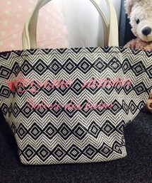 LEPSIM | かごバッグ