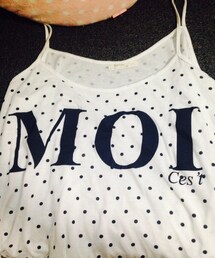 Bershka | キャミソール