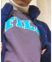 earth music&ecology | ニット/セーター