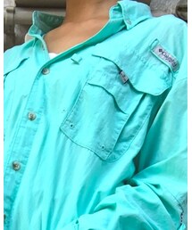 Columbia | シャツ/ブラウス