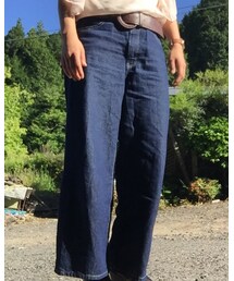 GU | デニムパンツ