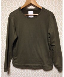 STILL BY HAND | スウェット