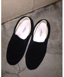 SUVSOLE | シューズ