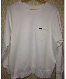 Lee | スウェット
