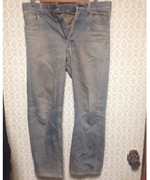 JOURNAL STANDARD | デニムパンツ