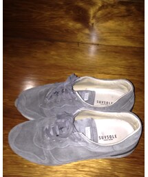 SUVSOLE | スニーカー