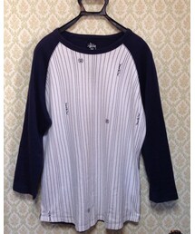 STUSSY | Tシャツ/カットソー