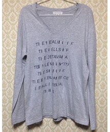 URBAN RESEARCH | Tシャツ/カットソー
