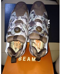 Reebok | シューズ
