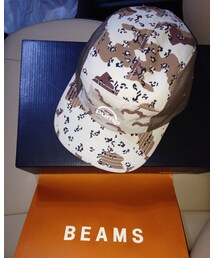 BEAMS | キャップ