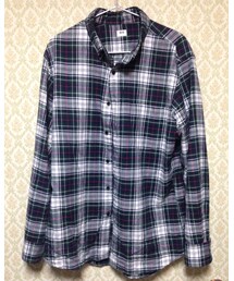 UNIQLO | シャツ/ブラウス