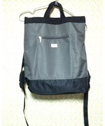 BEAMS LIGHTS | MonoMax 5月号付録(バッグ)