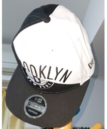 NEW ERA | キャップ