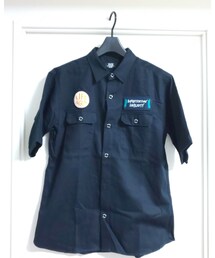 ILL'S | トップス