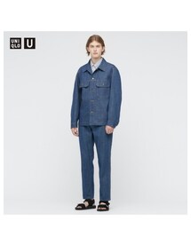 UNIQLO | デニムジャケット