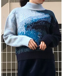 Lautashi | トップス