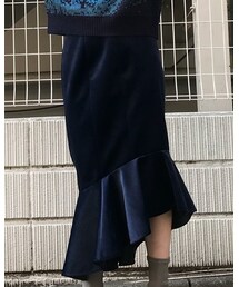 Lautashi | スカート