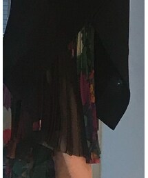 Sacai | スカート