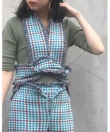 TAN | トップス