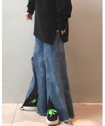 Lautashi | パンツ