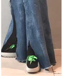 off white | シューズ