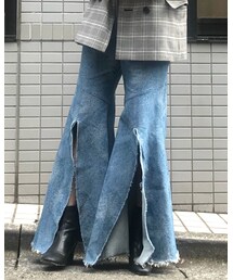 Lautashi | パンツ