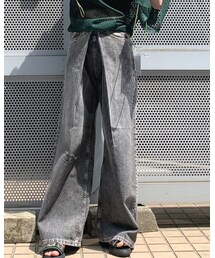 JOHN LAWRENCE SULLIVAN | パンツ