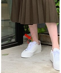 off white | スニーカー