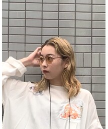 BLANC.. | ファッション雑貨