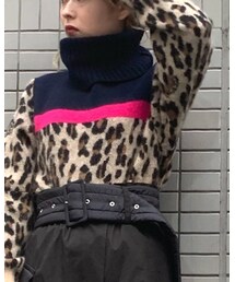 Sacai | ニット/セーター