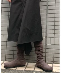 AKANE UTSUNOMIYA | ブーツ