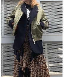 Sacai | ジャケット/アウター