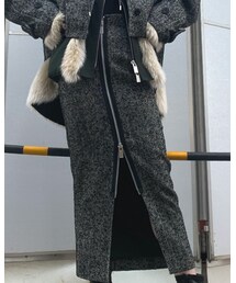 Sacai | スカート