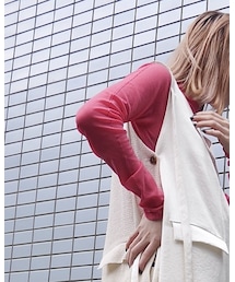 Lautashi | トップス