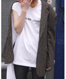 JOHN LAWRENCE SULLIVAN | テーラードジャケット