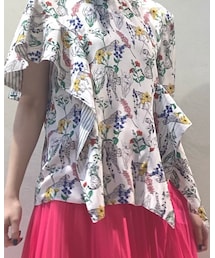 AKIRANAKA | トップス